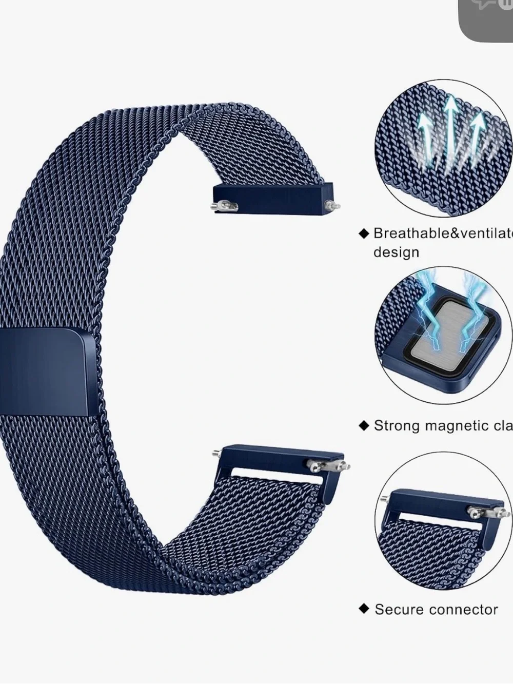garmin vivoactive like